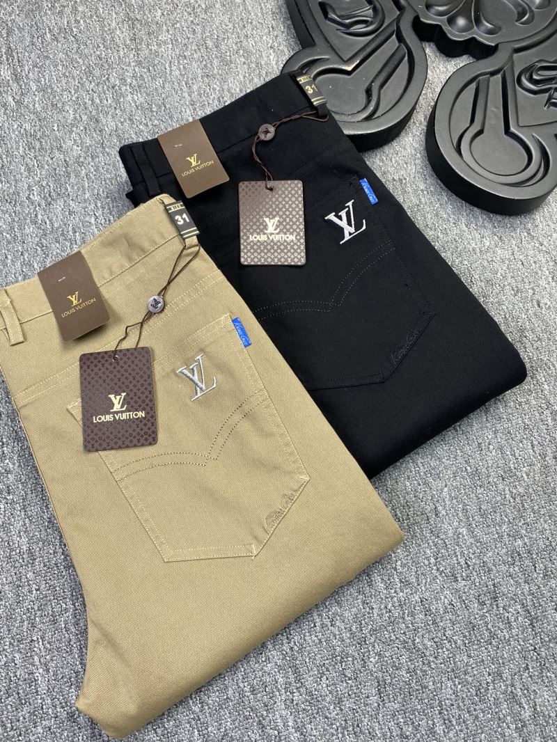 Louis Vuitton Long Pants